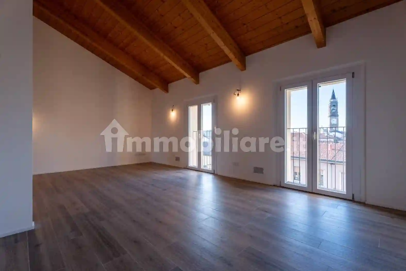 Attico - Mansarda - foto 3