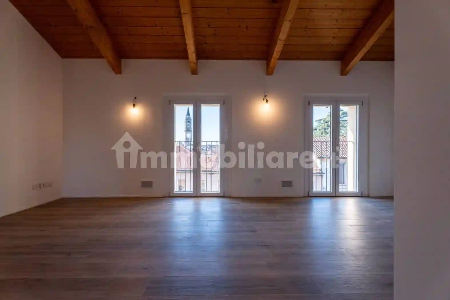 Attico - Mansarda - foto 5