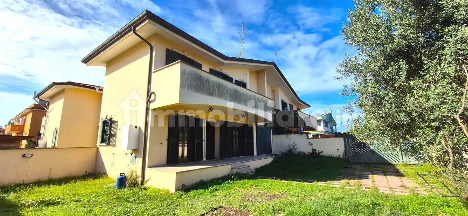 Villa in vendita a Anzio