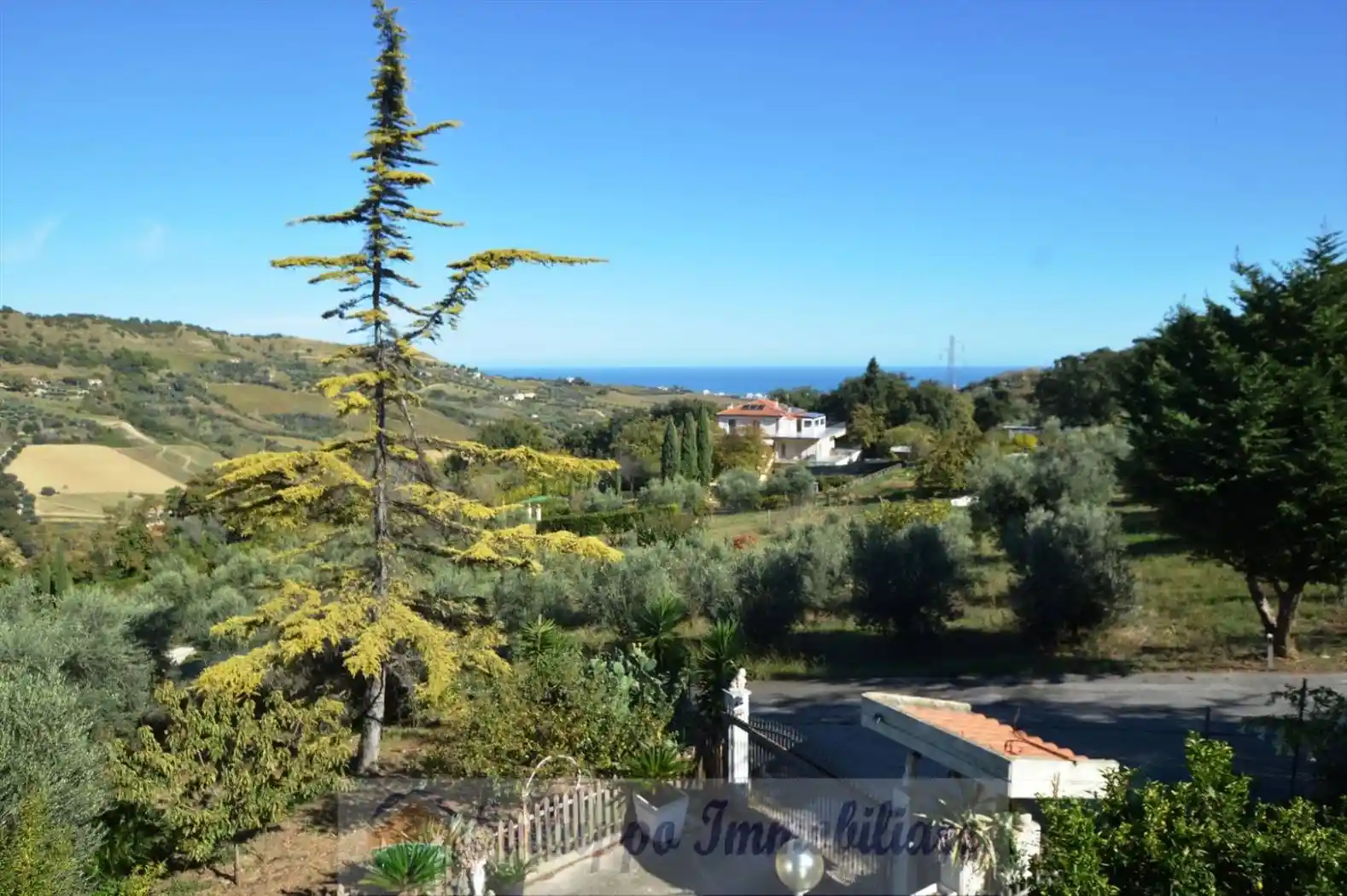 Villa in vendita a Monteprandone