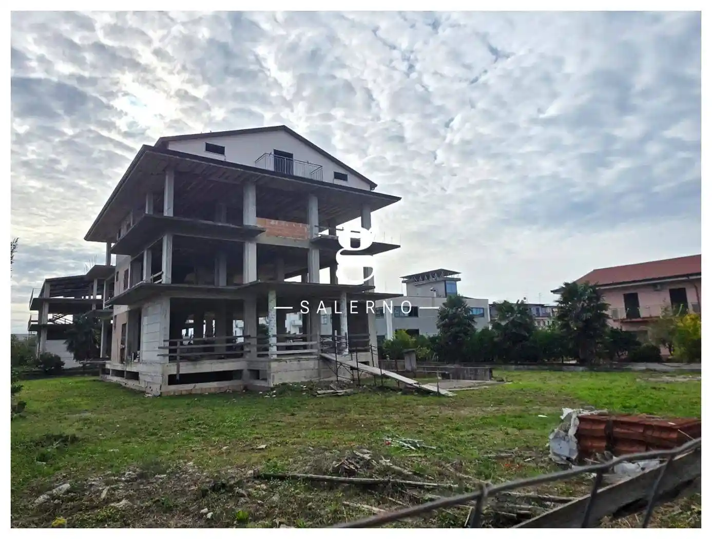 Palazzo - Edificio - foto 3