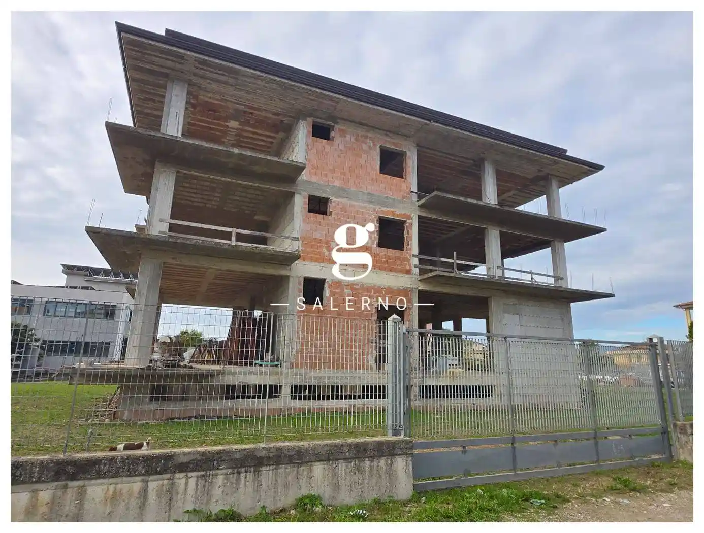 Palazzo - Edificio - foto 5