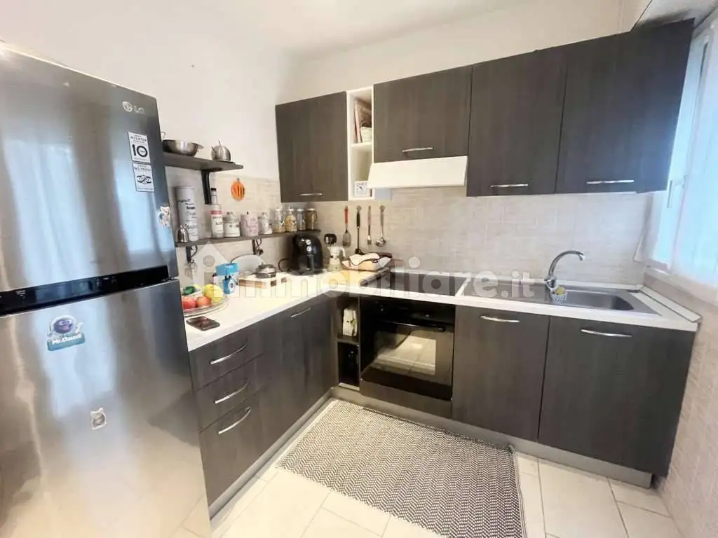 Bilocale piazza Milano 3, Colazza - foto 5