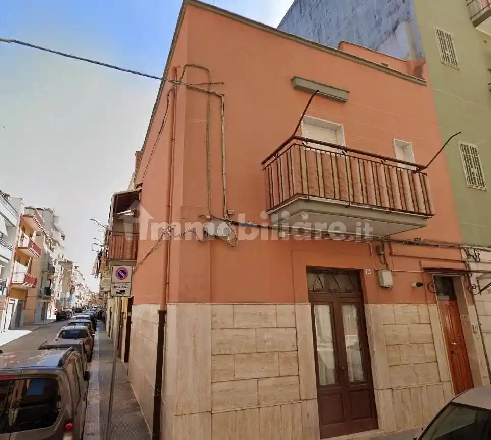 Casa indipendente in vendita a Barletta