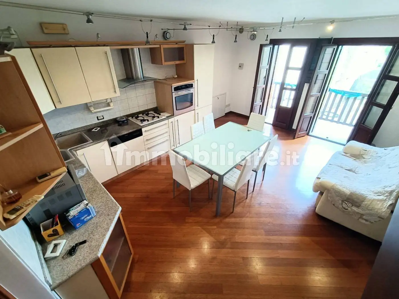 Appartamento in vendita a Mortegliano