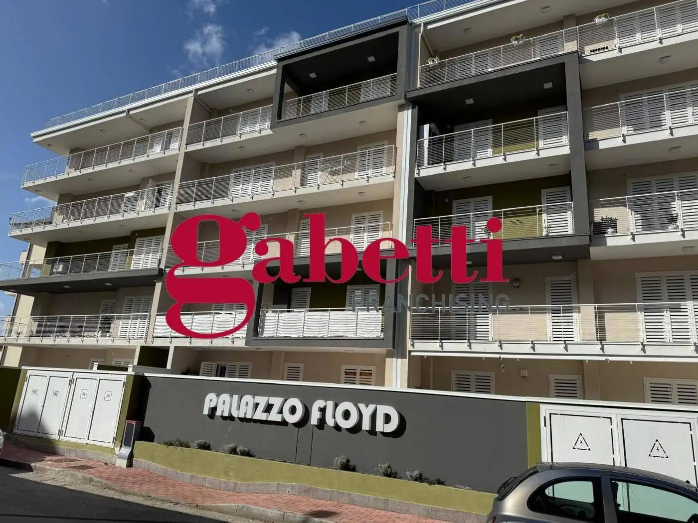 Appartamento in vendita a San Nicola la Strada