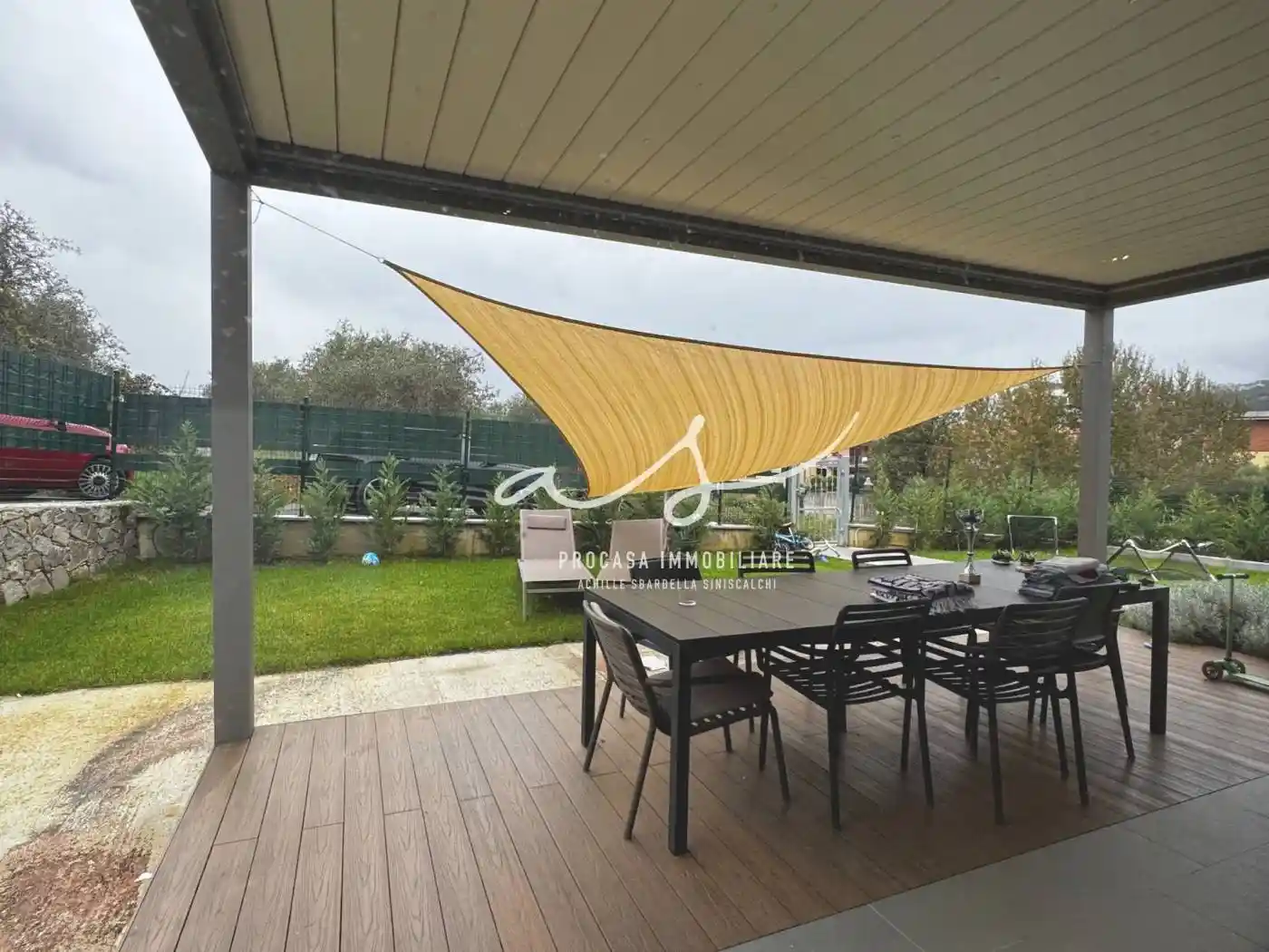 Villa in vendita a Santo Stefano di Magra