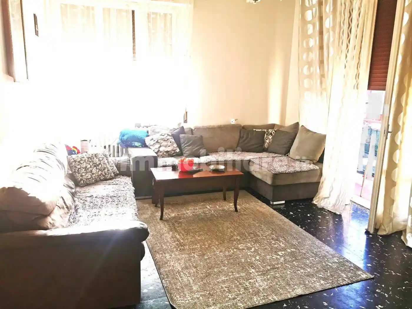 Appartamento in vendita a Borgo San Lorenzo