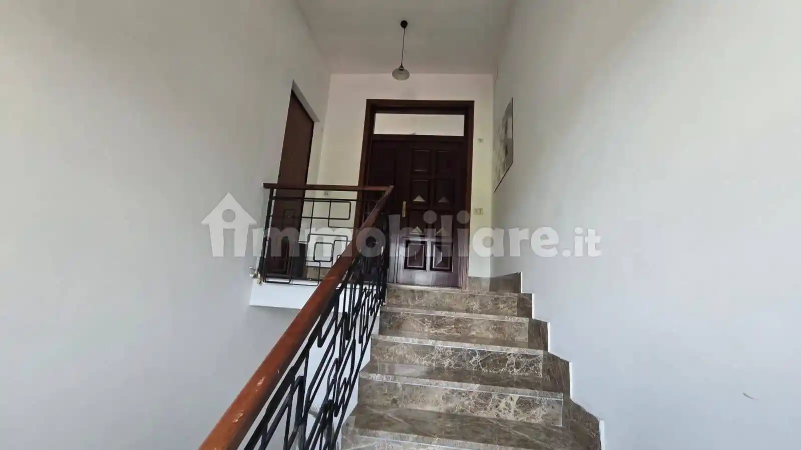 Quadrilocale via Casilina Nord 326, Madonna Della Neve, Frosinone - foto 2