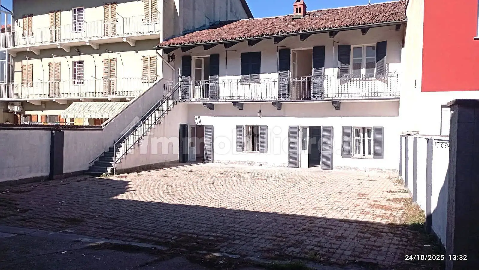 Villa in vendita a Verolengo