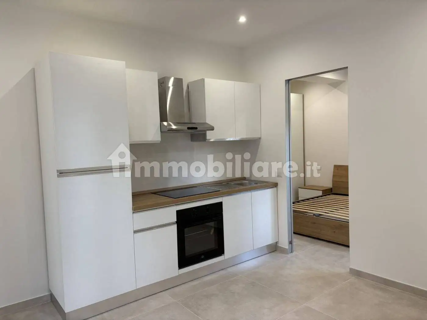 Appartamento in affitto a Perugia