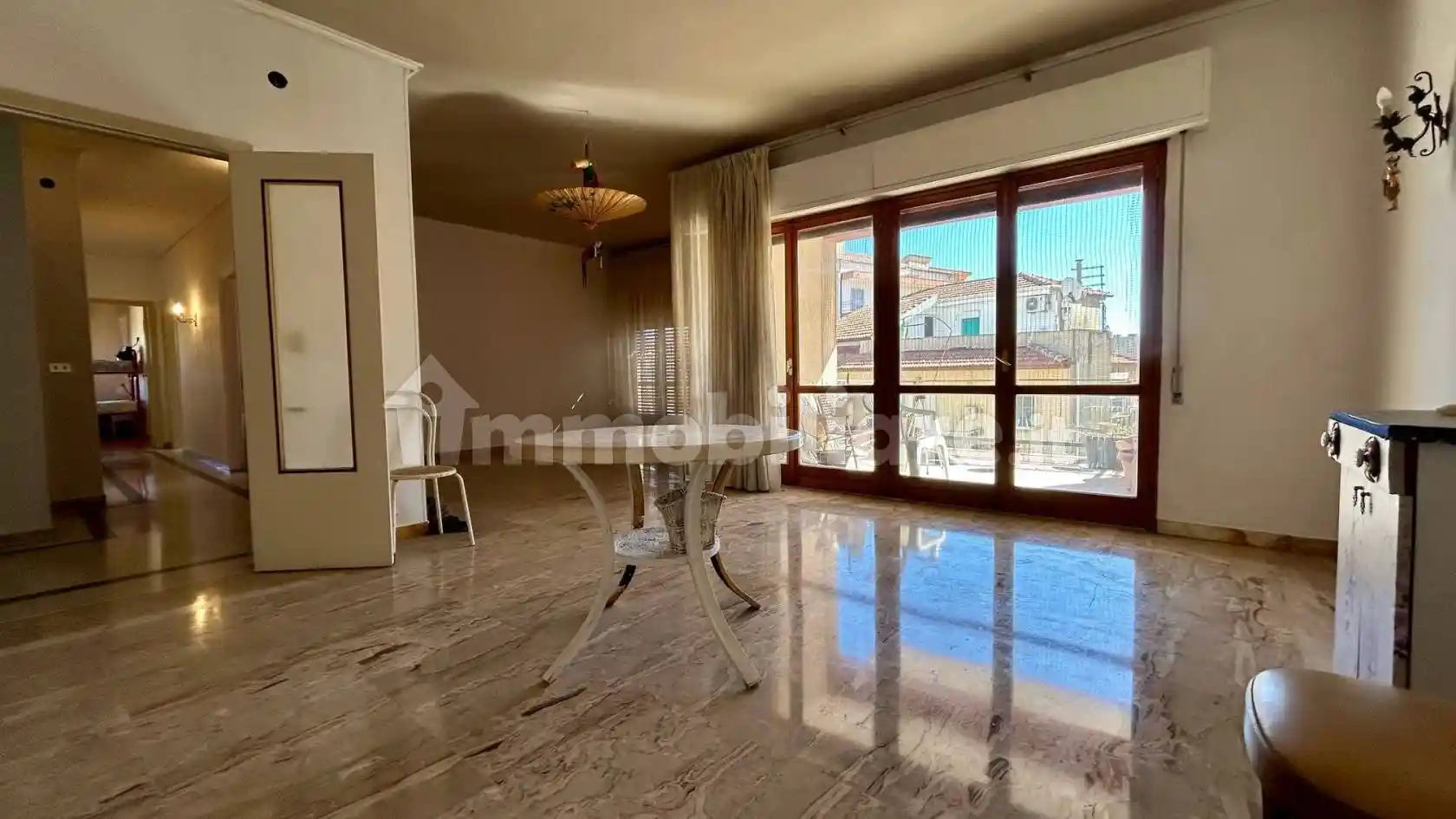 Appartamento in vendita a Ragusa