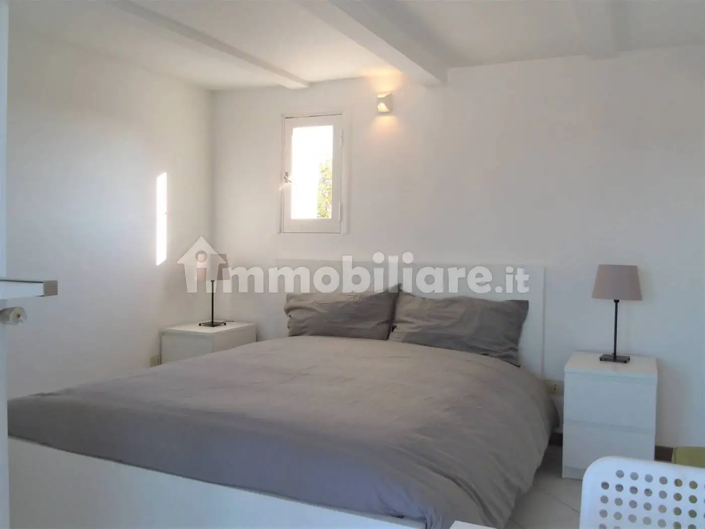 Attico - Mansarda in affitto a Roma