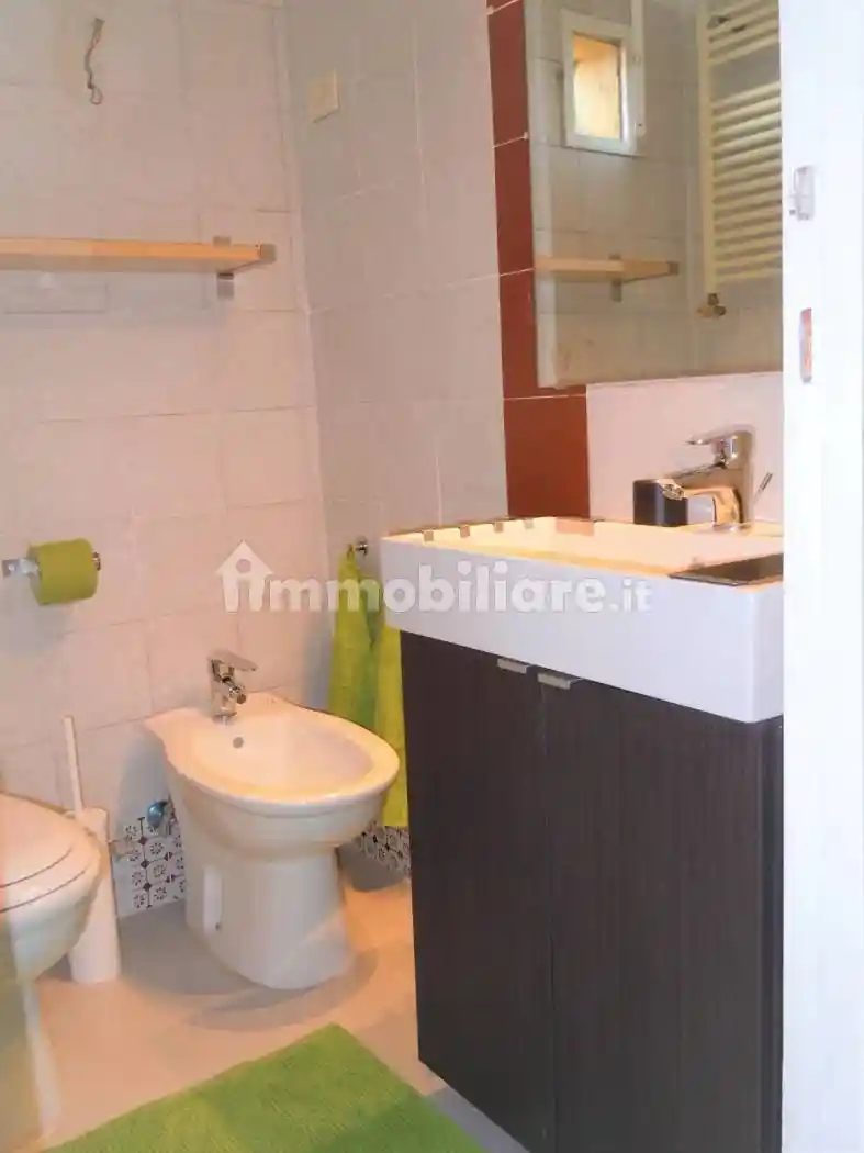 Attico via Giovanni Battista Morgagni, Policlinico, Roma - foto 5