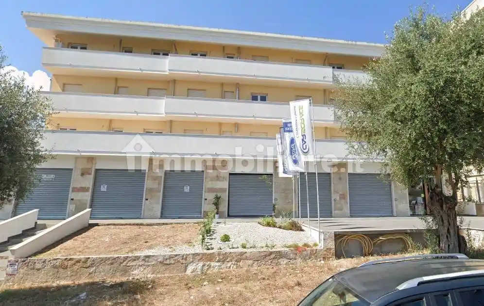 Trilocale via San Pio da Pietralcina, Centro, Vibo Valentia - foto 2