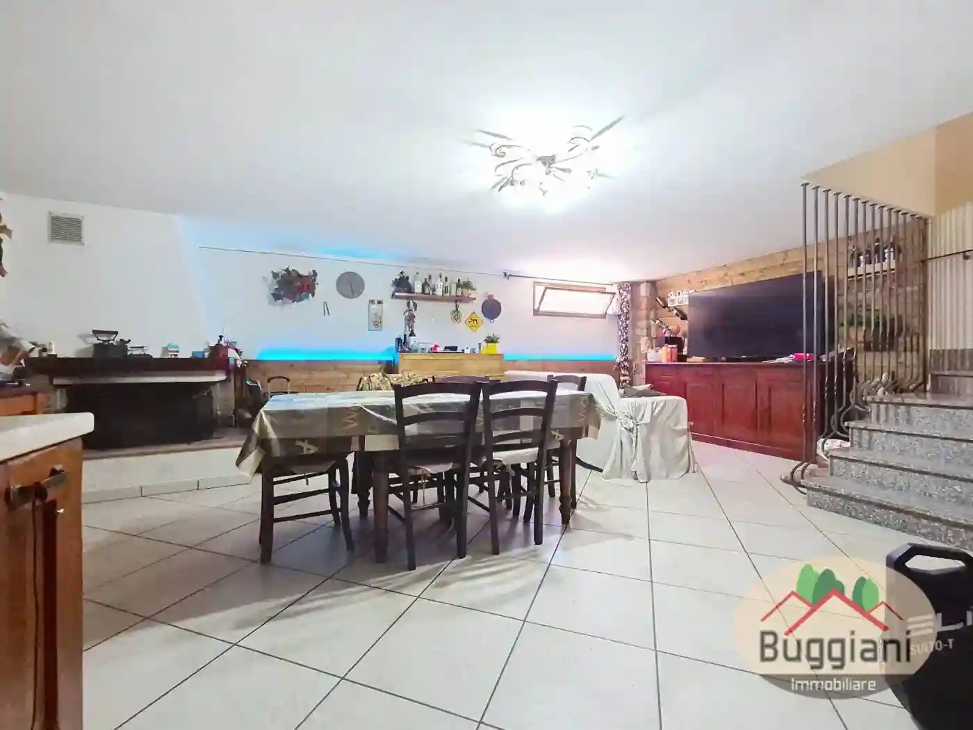 Casa indipendente - foto 3