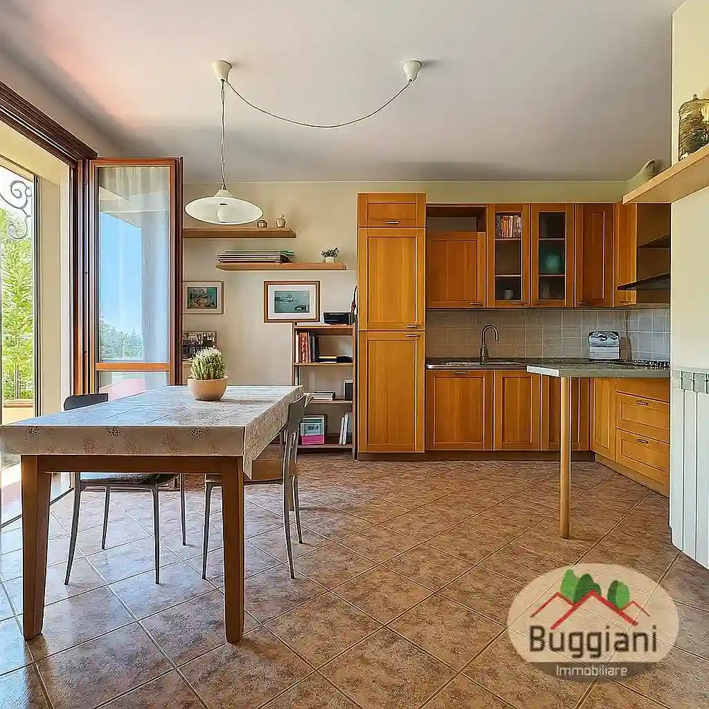 Casa indipendente - foto 4