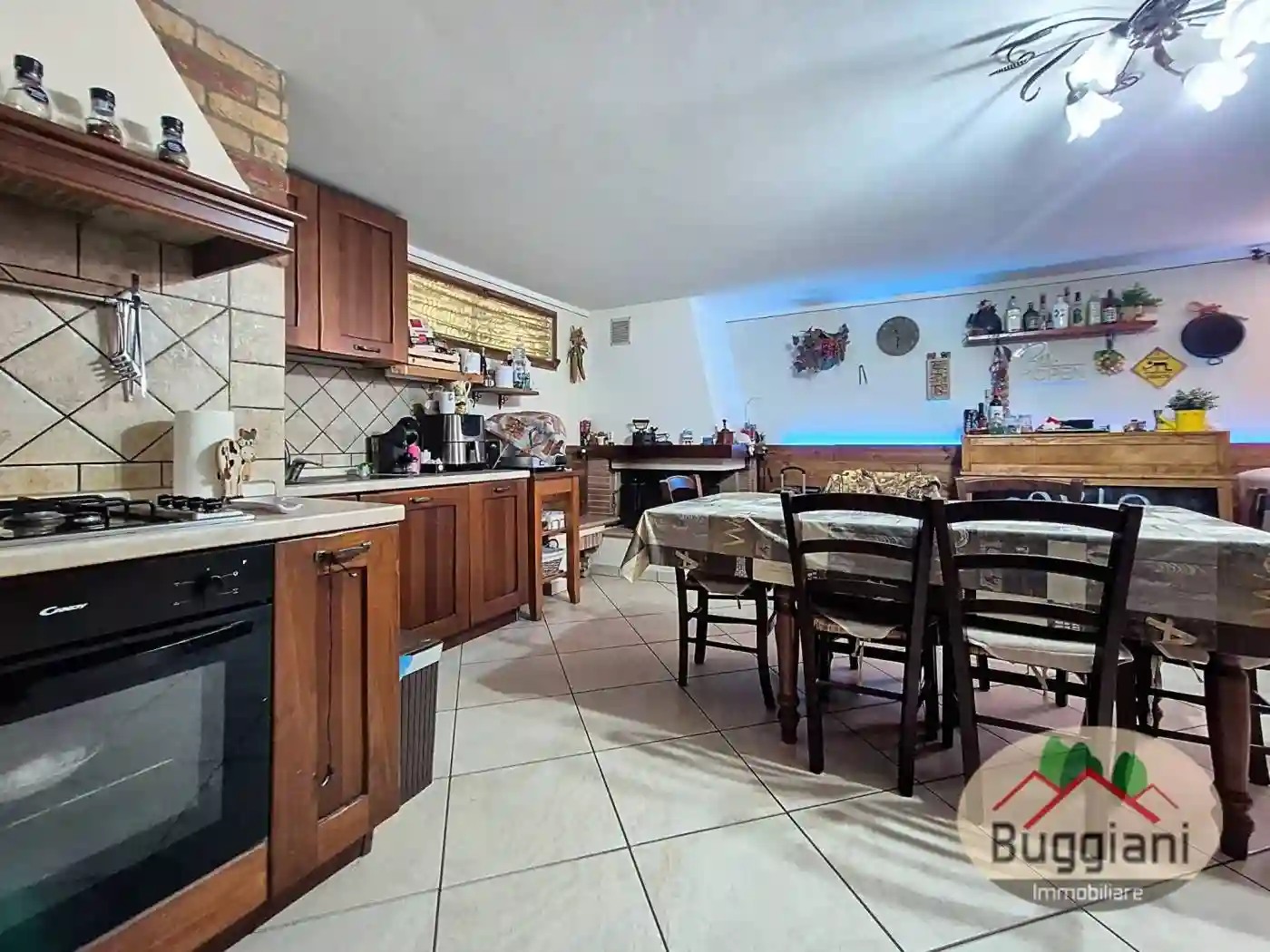 Casa indipendente - foto 5