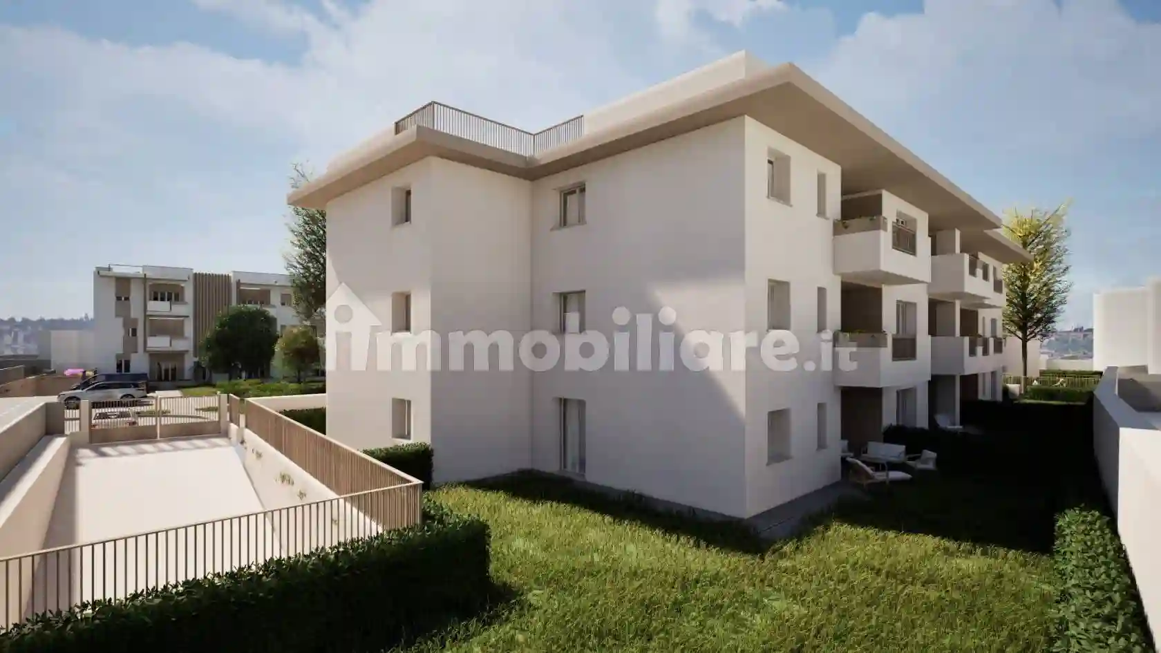 Casa indipendente - foto 4