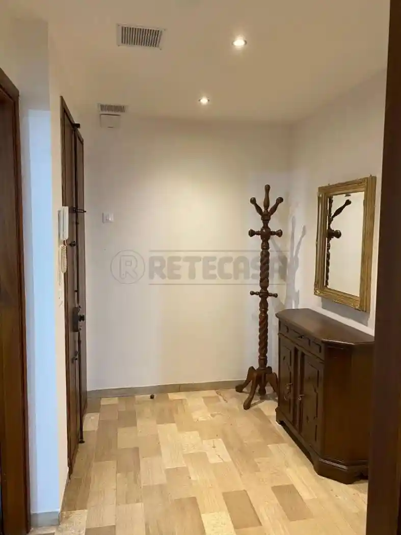 Quadrilocale via Giovanni da Pedemuro, Sant'Andrea - Araceli, Vicenza - foto 5