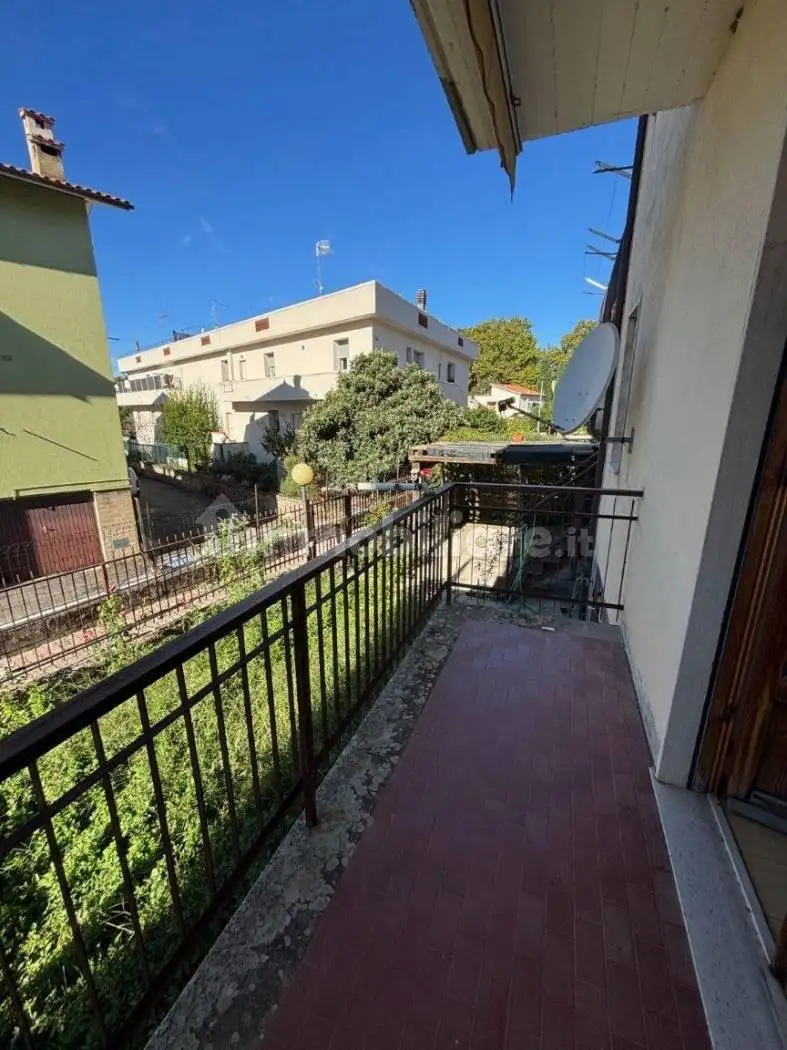 Quadrilocale via 25 Aprile, Bolsena - foto 3