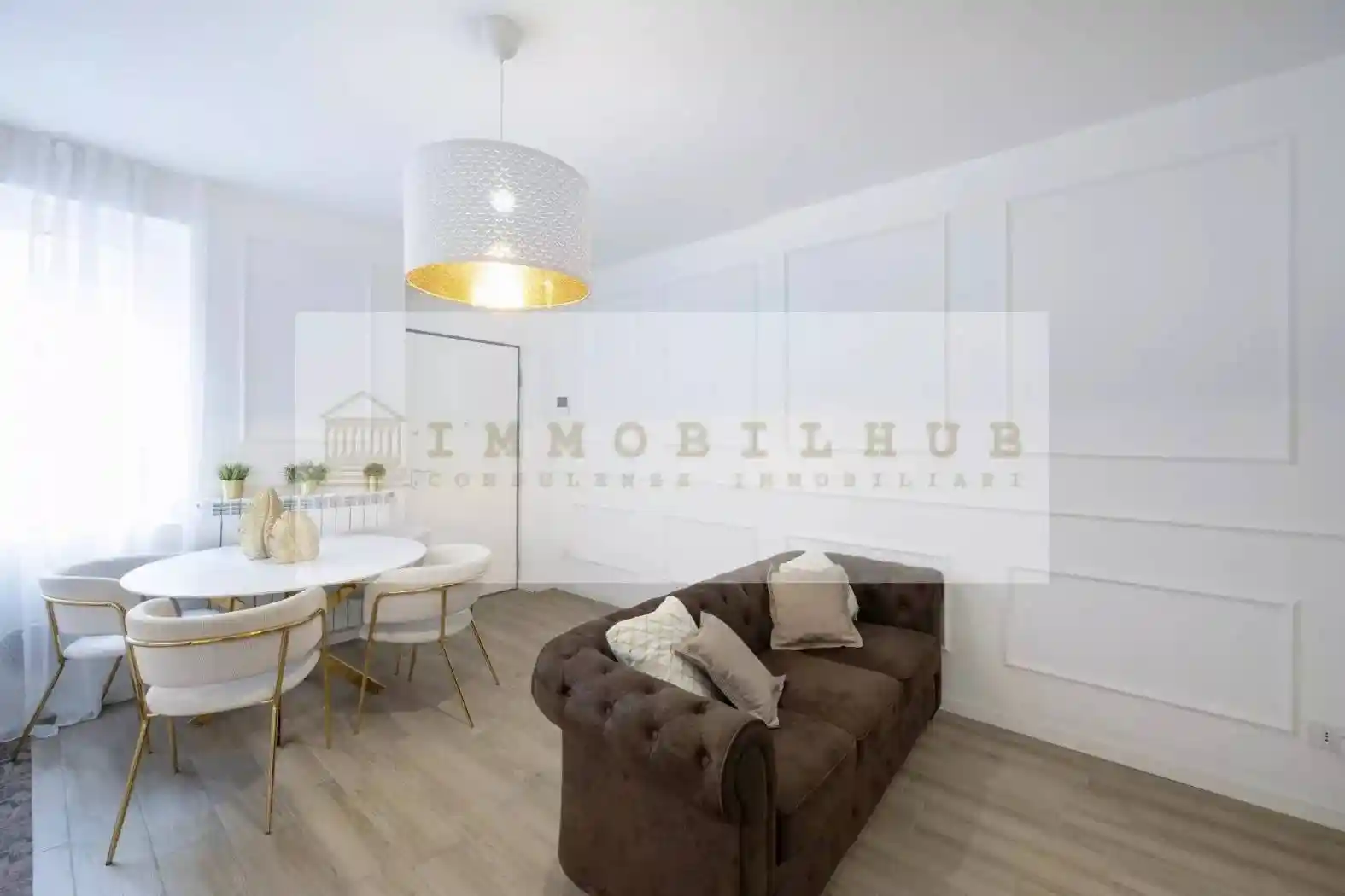 Bilocale via Giovanni Pascoli 38, Ospedale, Seregno - foto 2