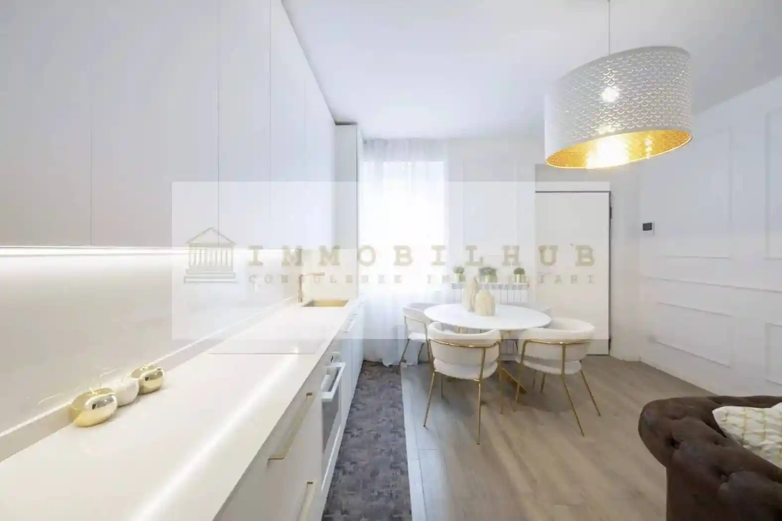 Bilocale via Giovanni Pascoli 38, Ospedale, Seregno - foto 3