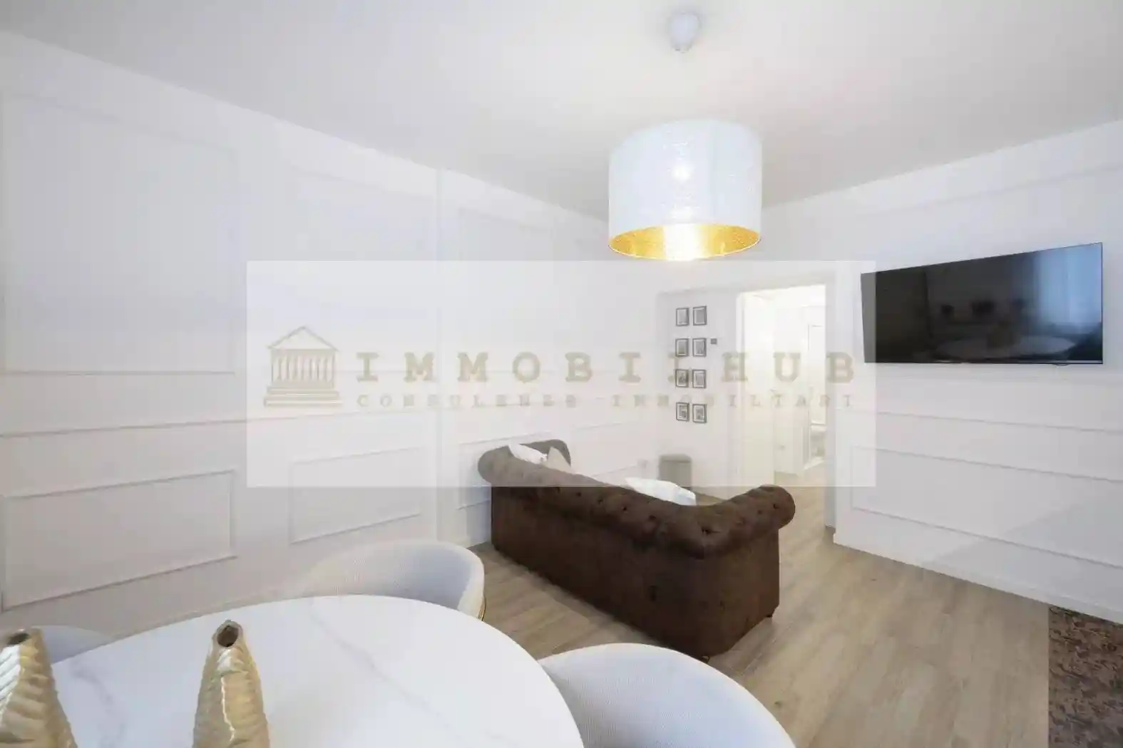 Bilocale via Giovanni Pascoli 38, Ospedale, Seregno - foto 5