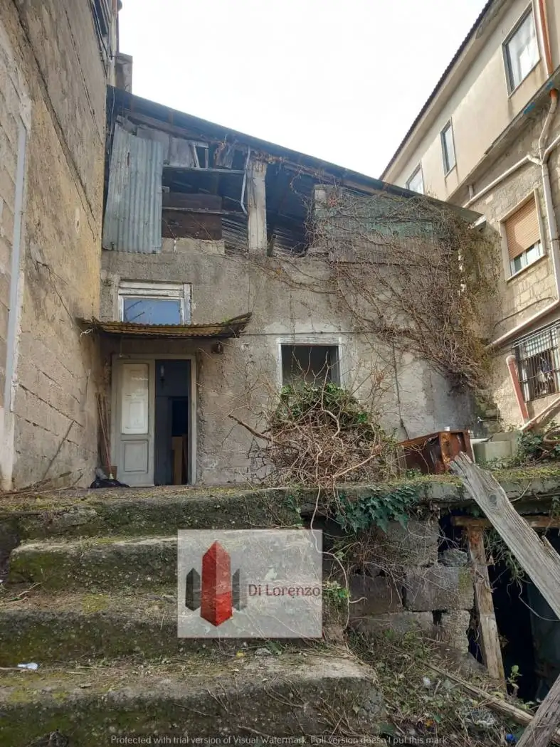 Villa in vendita a Somma Vesuviana