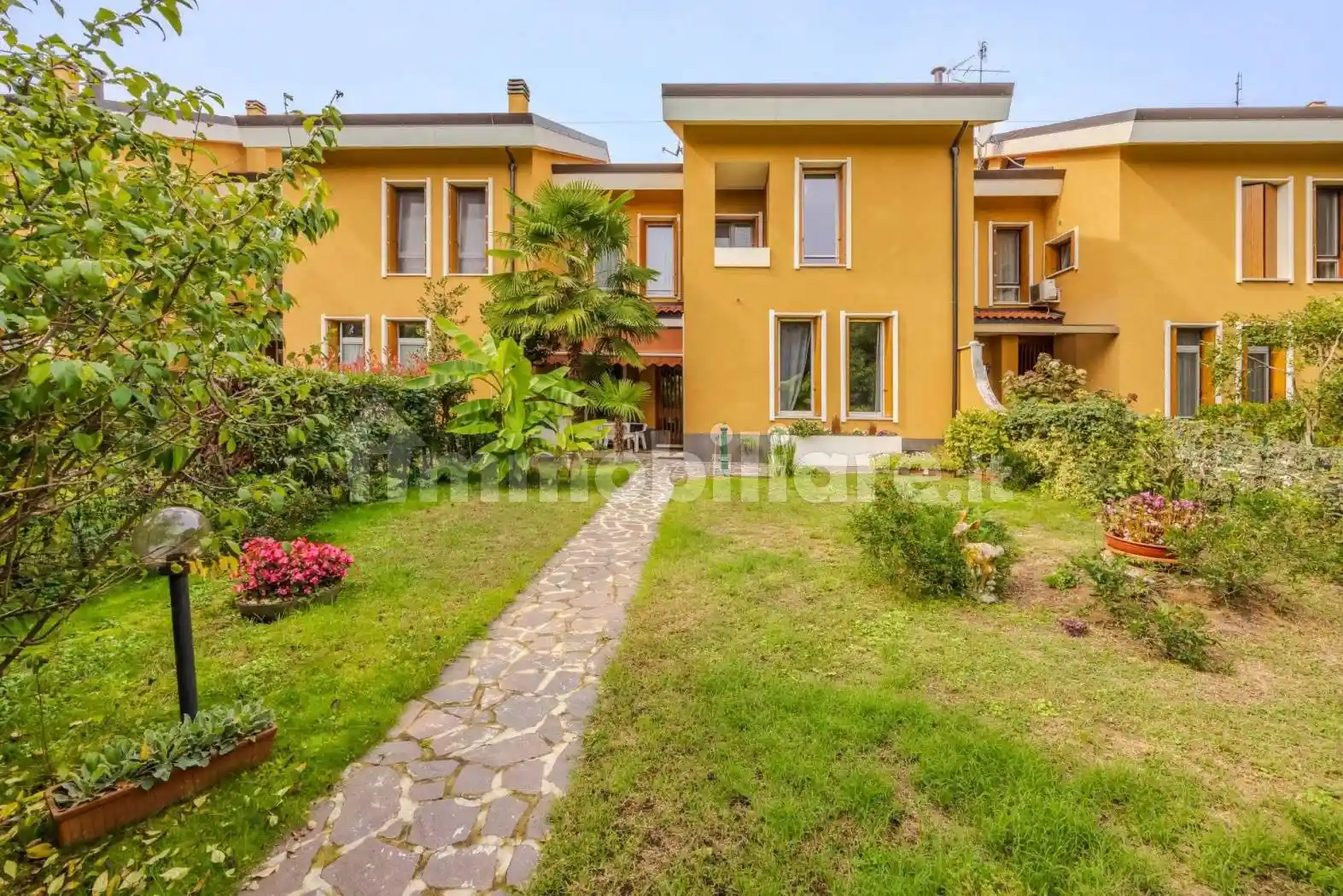 Villetta a schiera in vendita a Arese