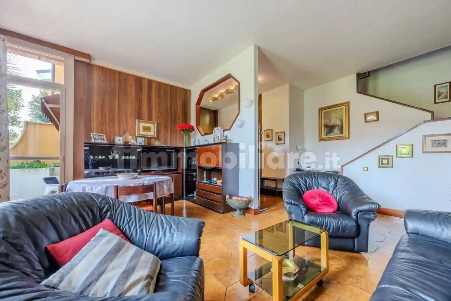 Villetta a schiera - foto 3