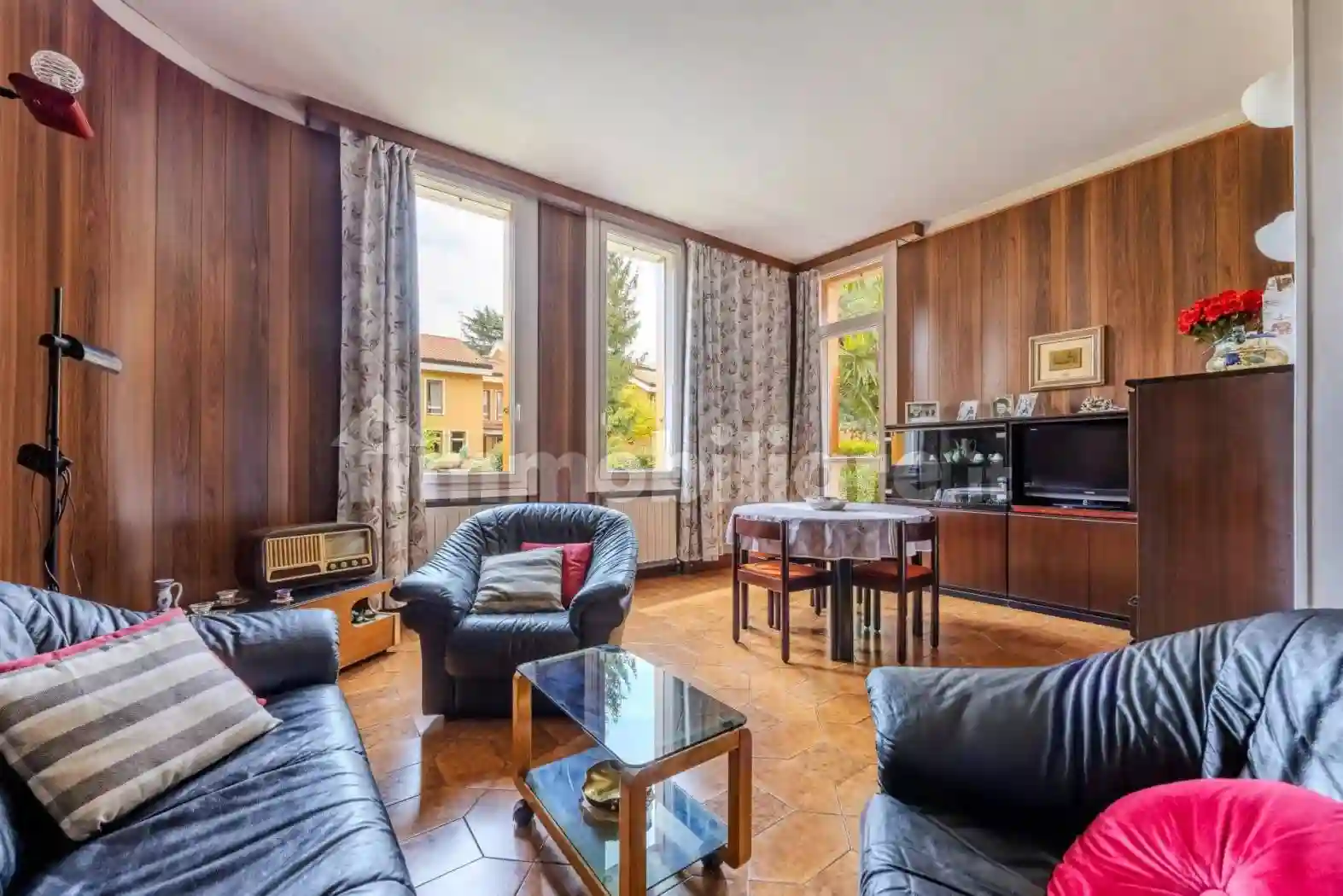 Villetta a schiera - foto 4