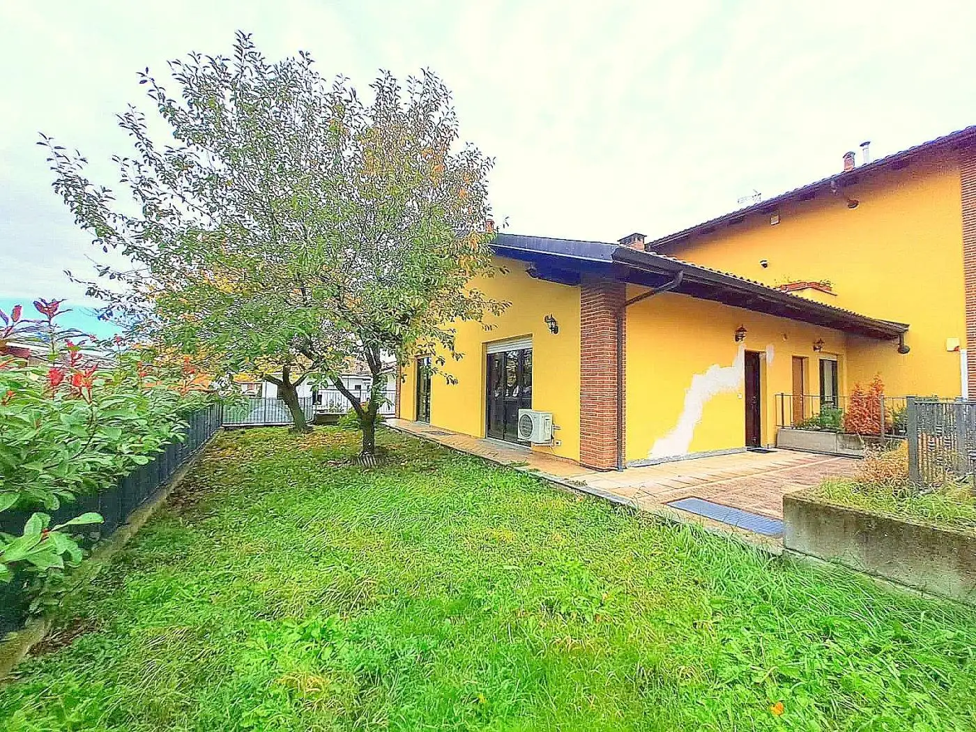 Casa indipendente in vendita a Bagnolo Piemonte