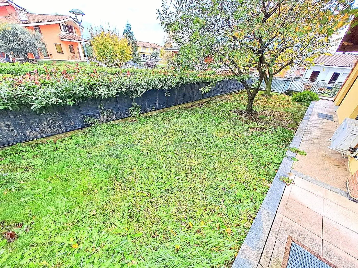 Terratetto unifamiliare via Pompeo Colajanni 1, Bagnolo Piemonte - foto 5