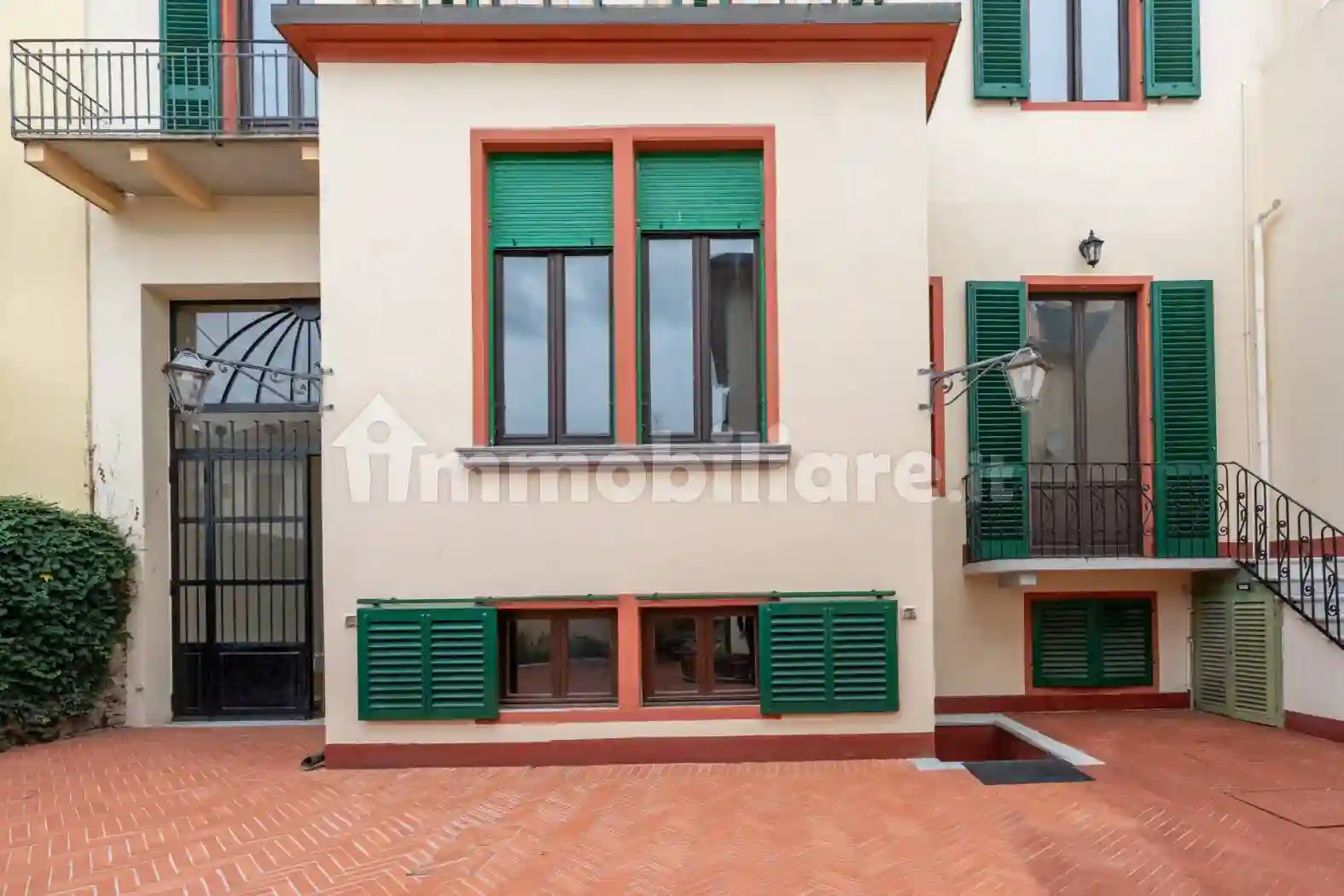 Villa - foto 5