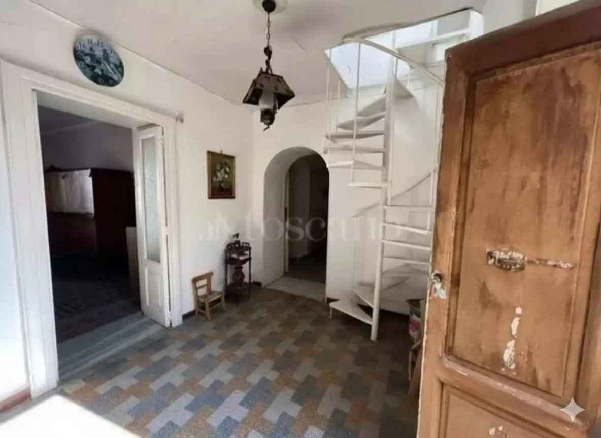 Appartamento in vendita a Catanzaro