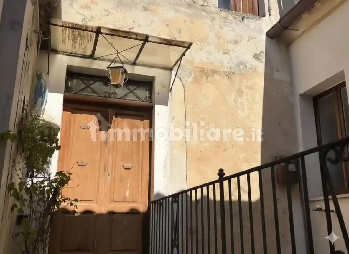 Appartamento via Andrea Cefaly 15, Centro Storico, Catanzaro - foto 2