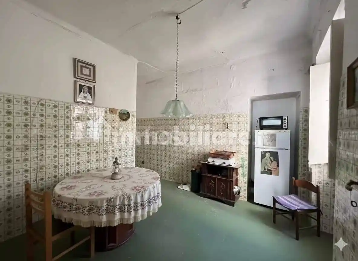 Appartamento via Andrea Cefaly 15, Centro Storico, Catanzaro - foto 4