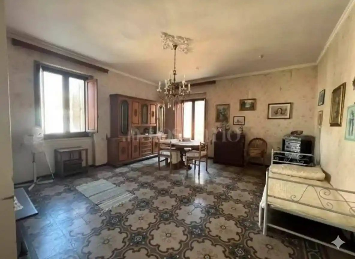 Appartamento via Andrea Cefaly 15, Centro Storico, Catanzaro - foto 5