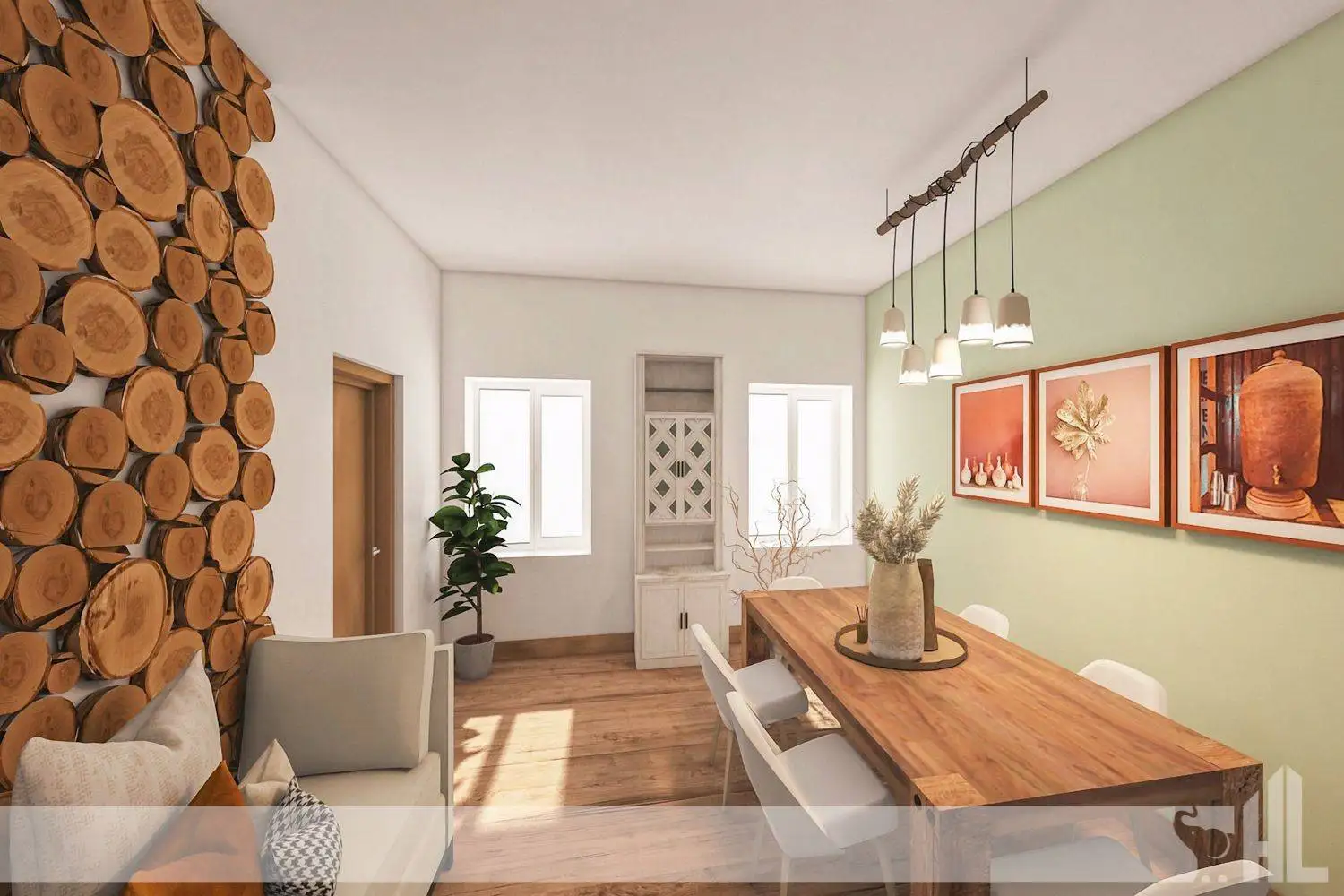 Casa indipendente in vendita a Santa Giustina