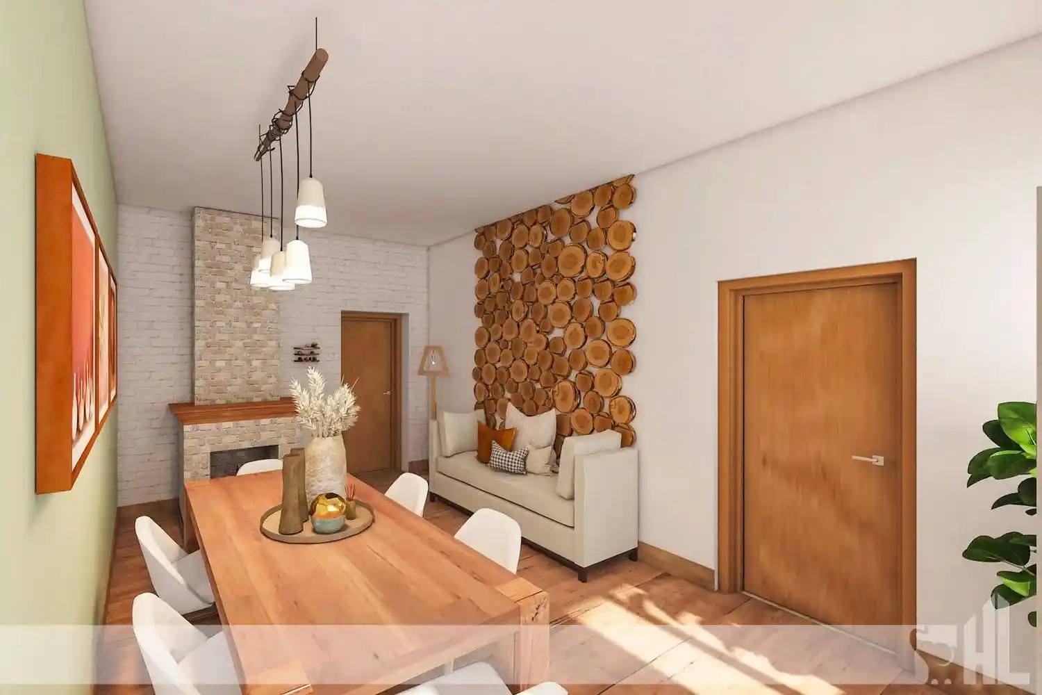 Casa indipendente - foto 3