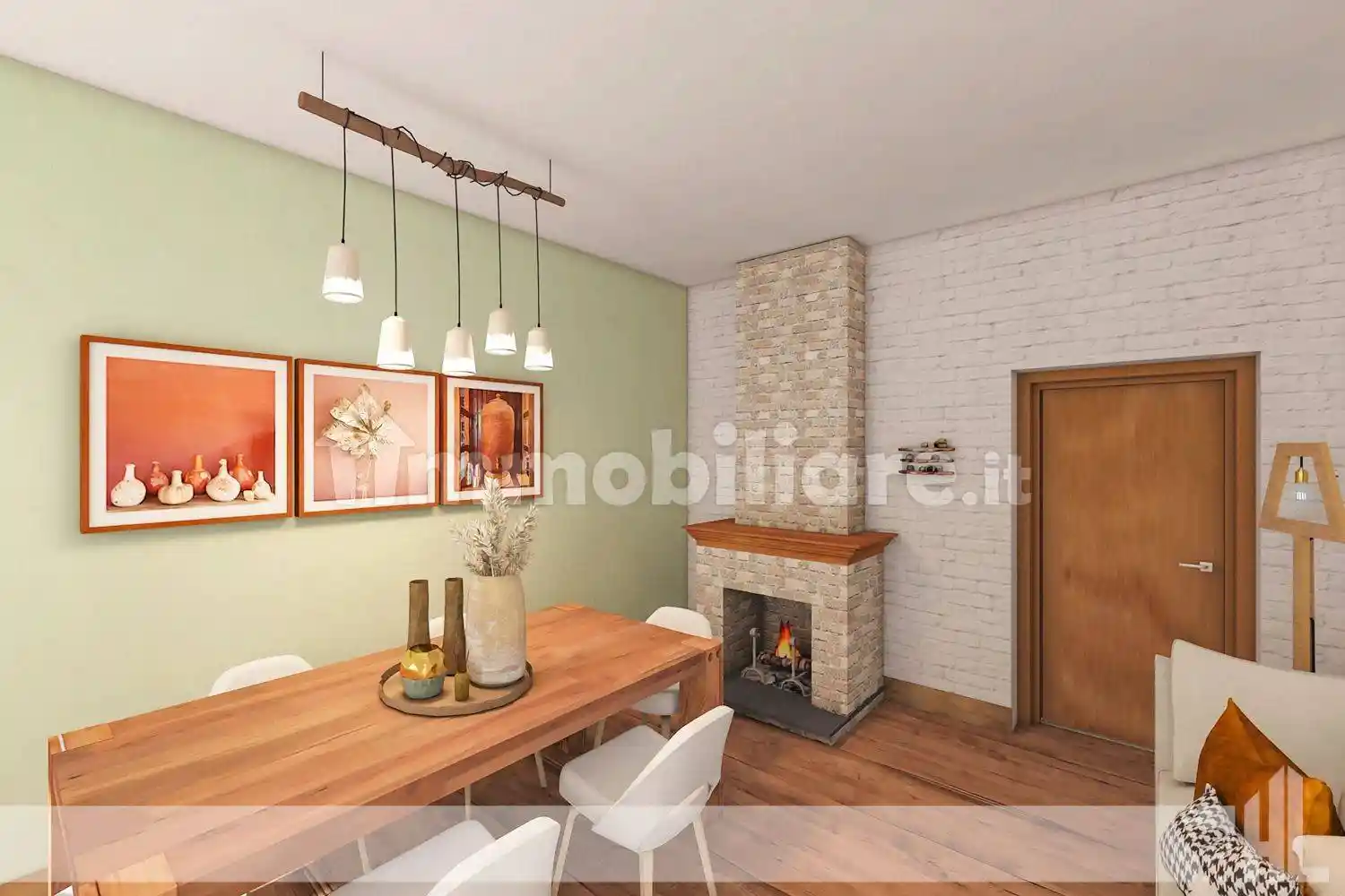 Casa indipendente - foto 4