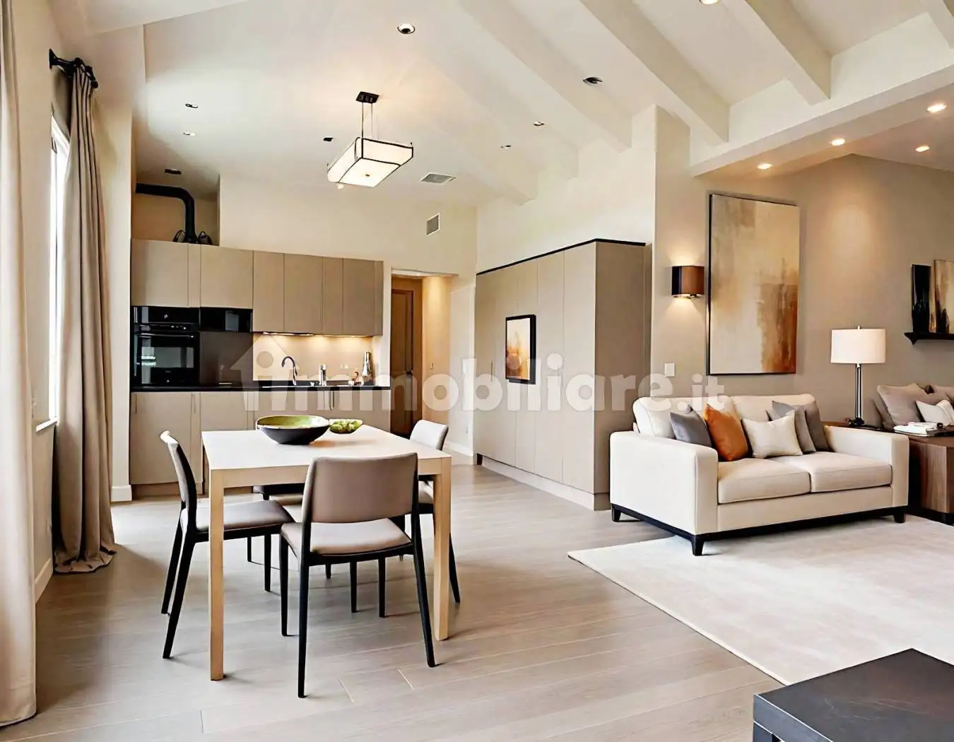 Appartamento in vendita a Riccione