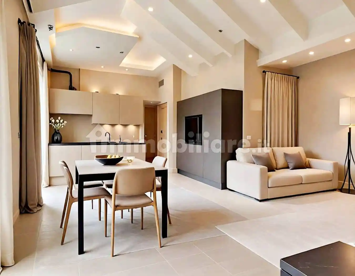 Appartamento - foto 3