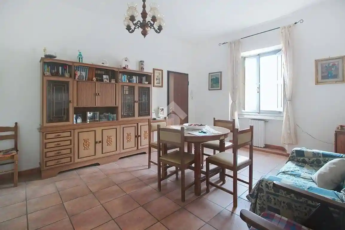 Villa bifamiliare via Delle Sorgenti 253, Sorgenti, Livorno - foto 3