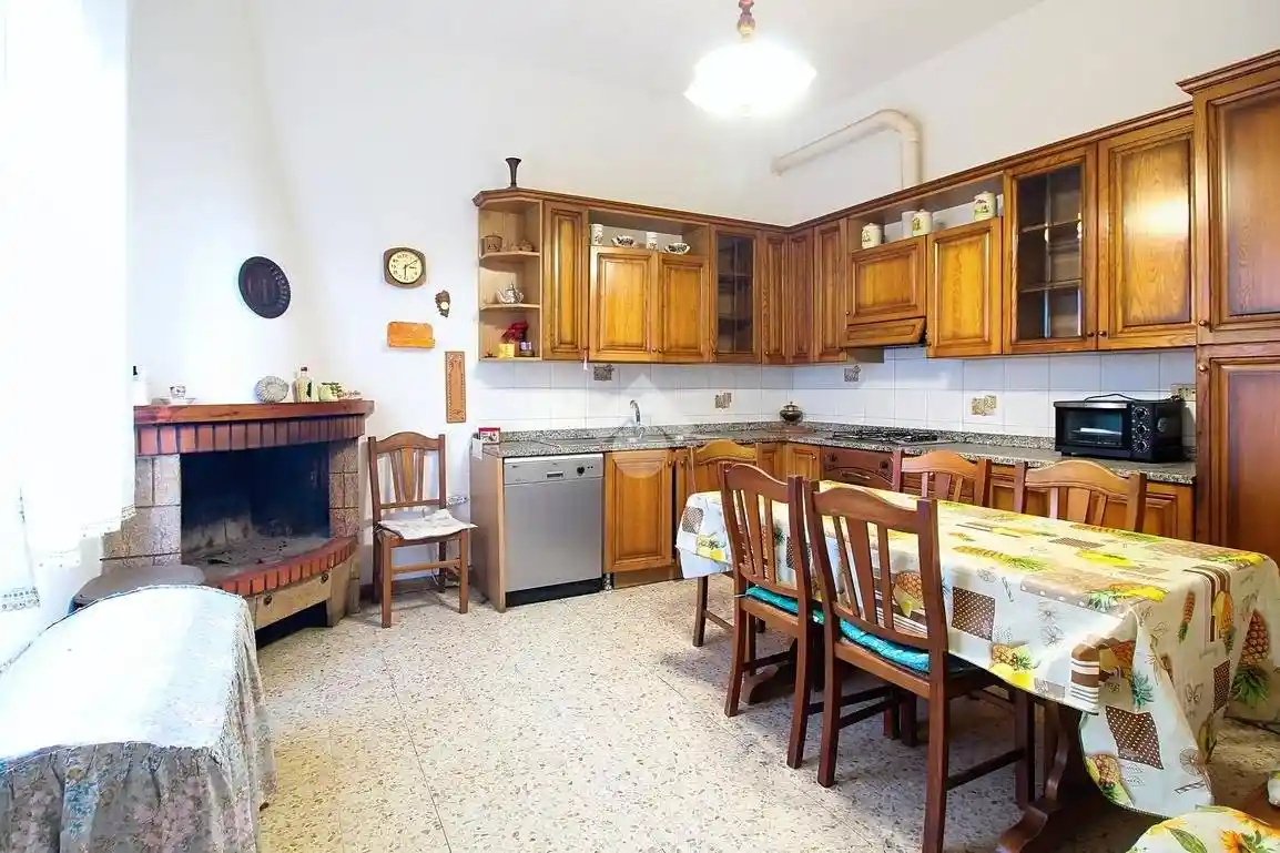 Villa bifamiliare via Delle Sorgenti 253, Sorgenti, Livorno - foto 4