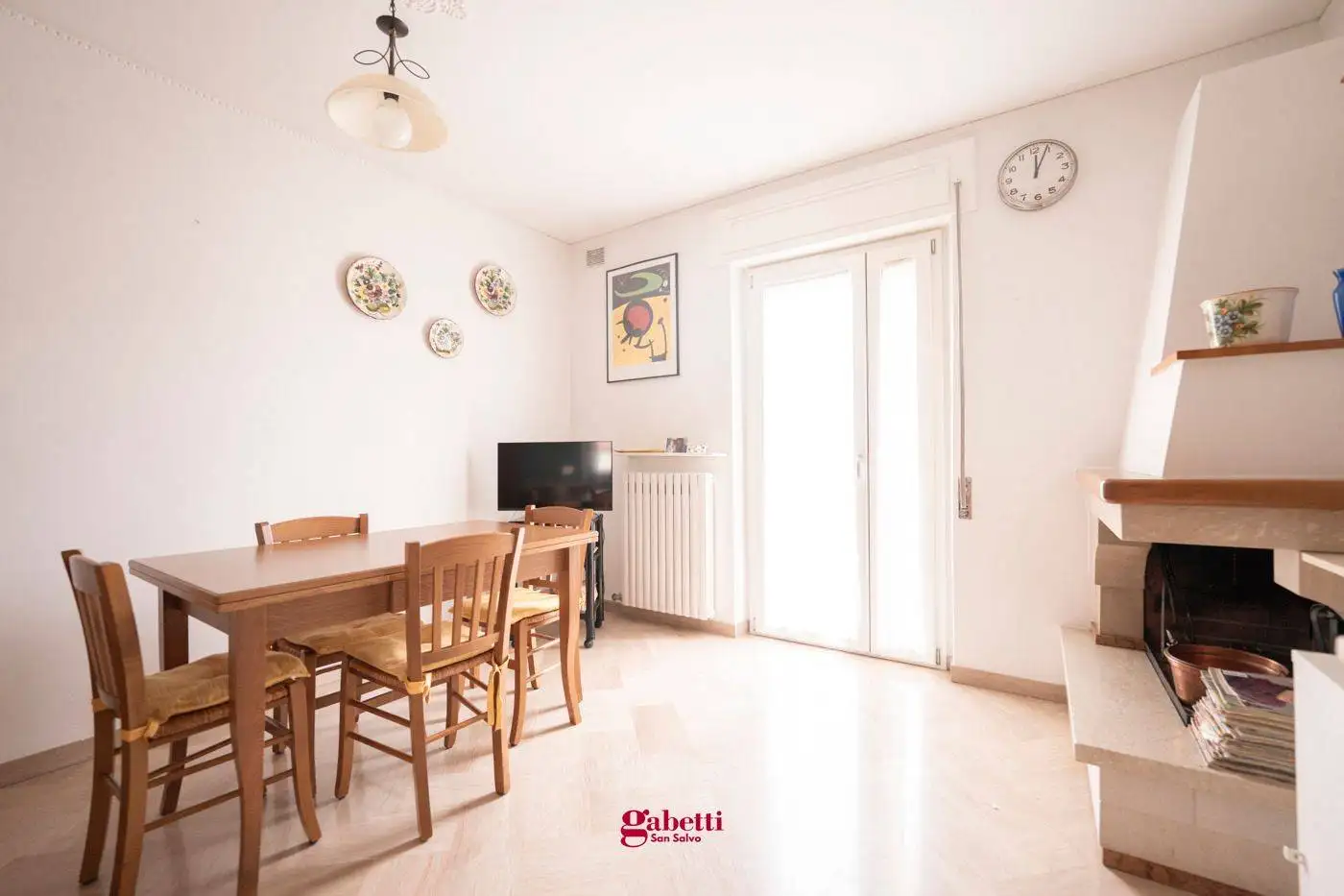 Appartamento in vendita a San Salvo