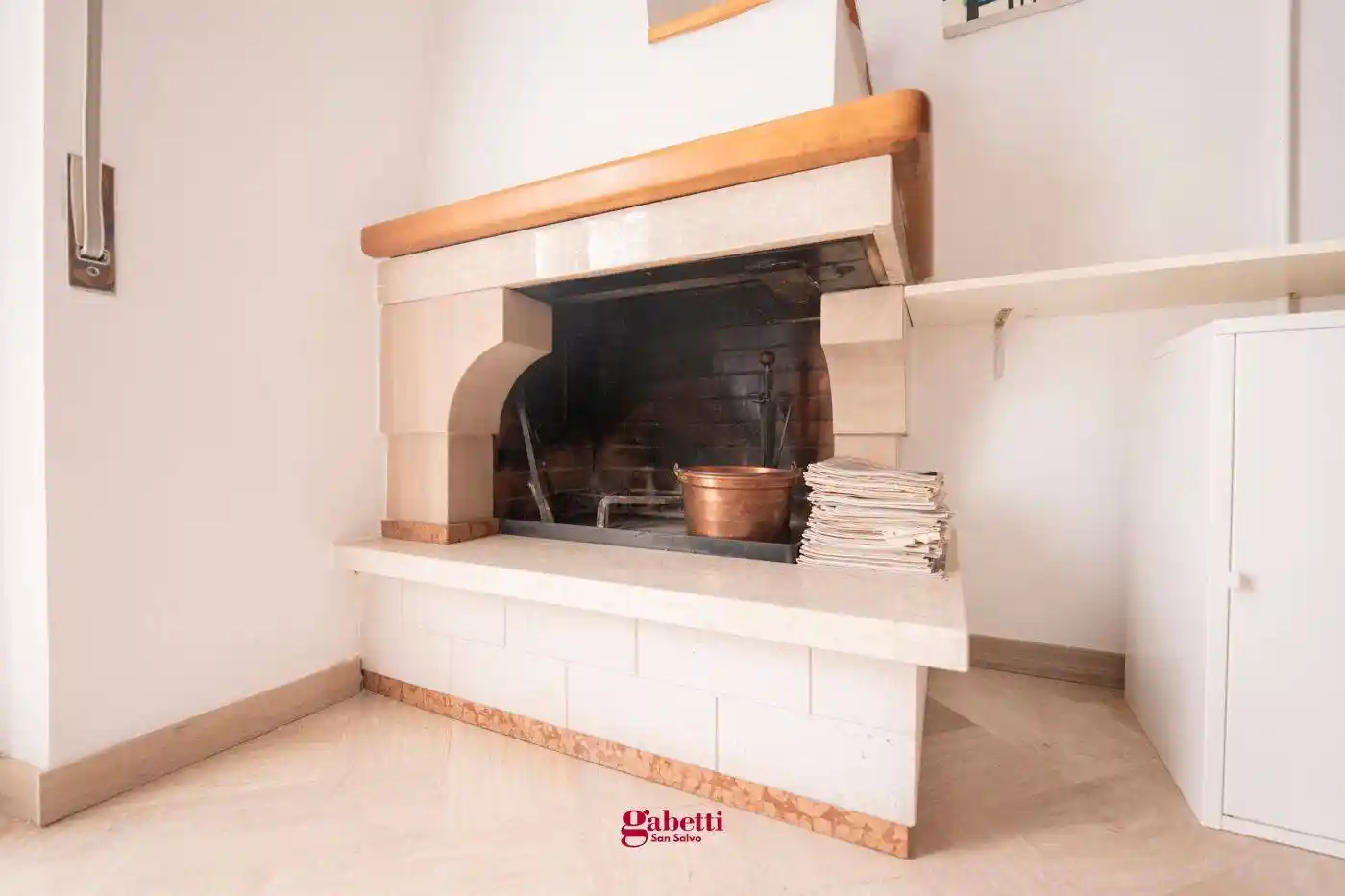 Trilocale corso Garibaldi, 169, Centro, San Salvo - foto 2