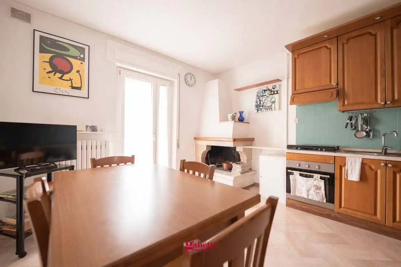 Trilocale corso Garibaldi, 169, Centro, San Salvo - foto 3