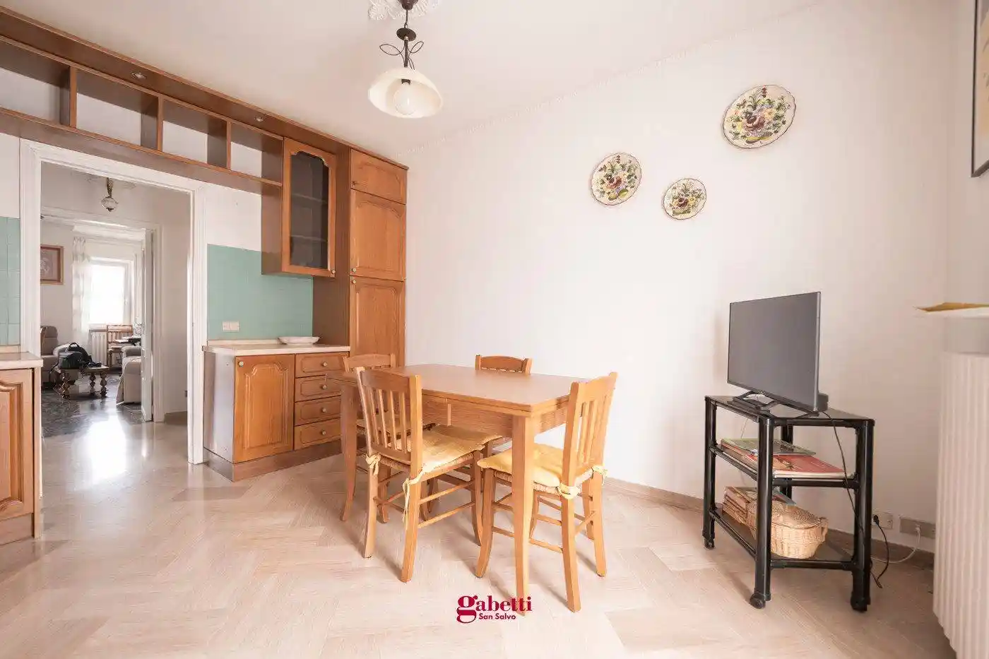 Trilocale corso Garibaldi, 169, Centro, San Salvo - foto 4